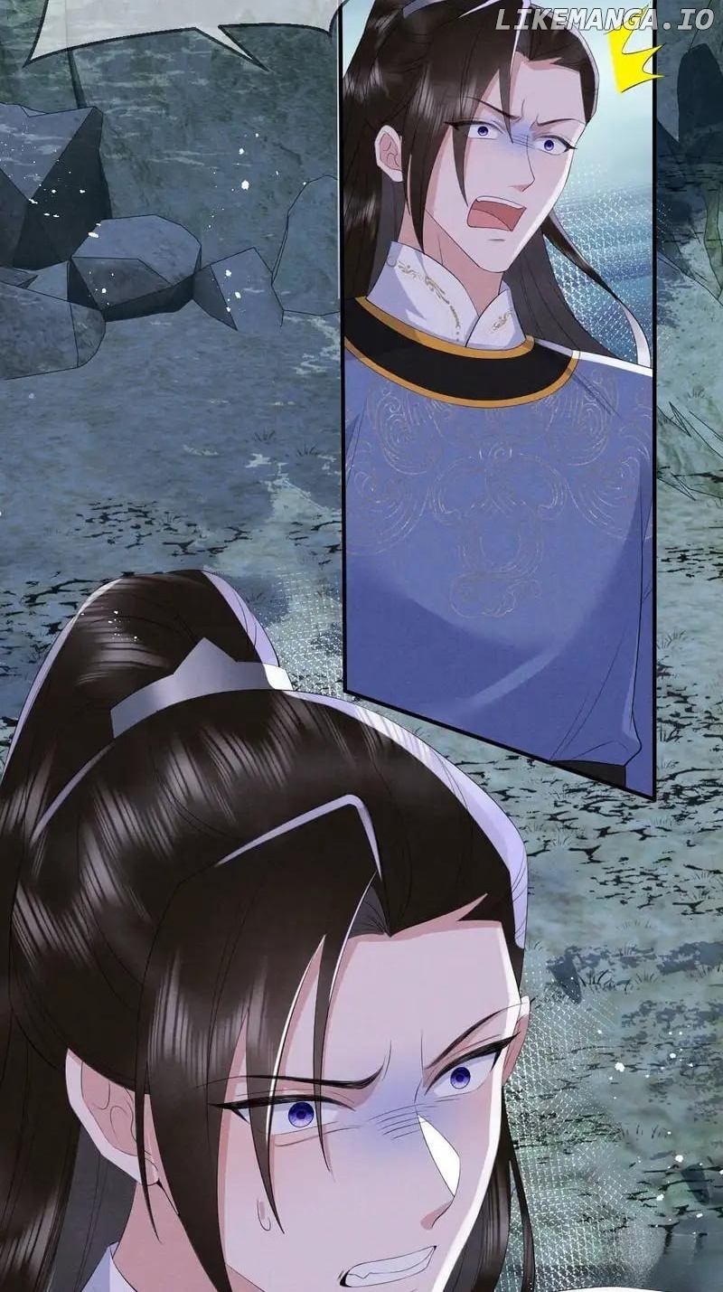 Empress of Hell’s Mission Guide Chapter 72 - page 24